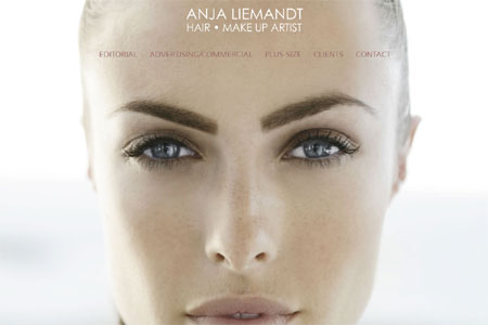 Anja Liemandt Makeup and Hair
